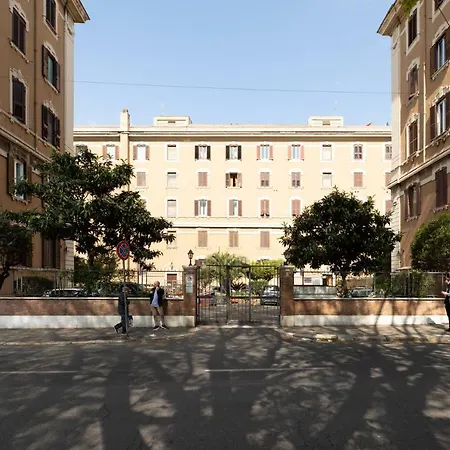 Apartamento Santa Croce New *