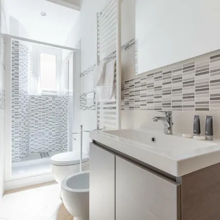 Apartamento Santa Croce New Roma