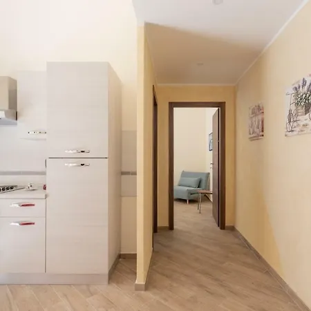 Apartamento Santa Croce New