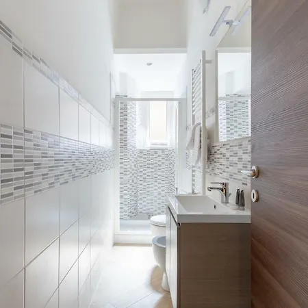 Apartamento Santa Croce New Roma