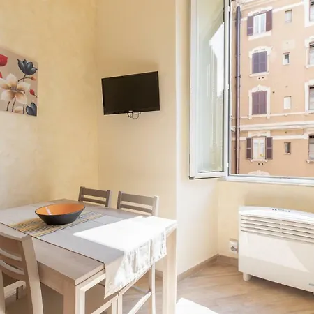 Santa Croce New Apartamento Roma