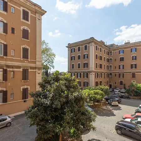 Santa Croce New Apartamento Roma